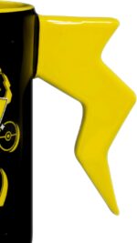 Mug 3D anse éclairs Pikachu - Pokemon - ABYstyle – Image 3