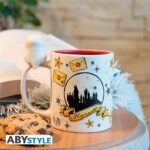 Mug 3D anse Hedwige & Privet Drive - Harry Potter - ABYstyle – Image 2