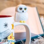 Mug 3D anse Hedwige & Privet Drive - Harry Potter - ABYstyle – Image 3