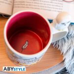 Mug 3D anse Hedwige & Privet Drive - Harry Potter - ABYstyle – Image 4