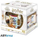 Mug 3D anse Hedwige & Privet Drive - Harry Potter - ABYstyle – Image 5