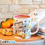 Mug 3D anse Hedwige & Privet Drive - Harry Potter - ABYstyle – Image 7