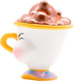 Mug 3D La Belle et la Bête Zip avec bulles - Disney - ABYstyle – Image 6