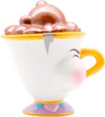Mug 3D La Belle et la Bête Zip avec bulles - Disney - ABYstyle – Image 8