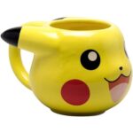 Mug 3D Pikachu - Pokémon - ABYstyle