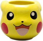 Mug 3D Pikachu - Pokémon - ABYstyle – Image 2