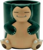 Mug 3D Ronflex - Pokemon - ABYstyle – Image 3