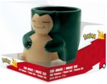 Mug 3D Ronflex - Pokemon - ABYstyle – Image 4