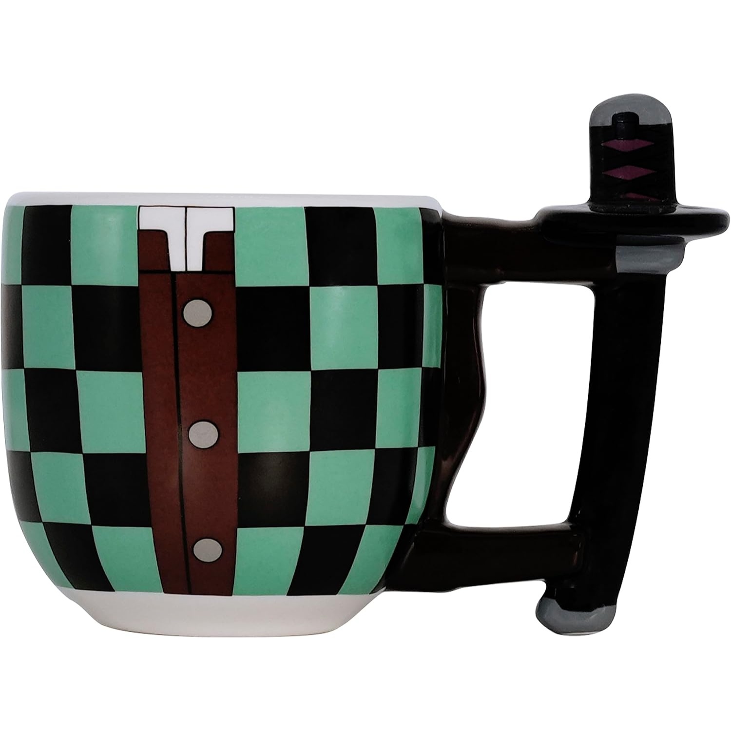 mug_3d_tanjiro_anse_epee-demon_slayer-abystyle-01 Mug 3D Tanjiro Anse épée - Demon Slayer - ABYstyle – Image 1