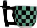 Mug 3D Tanjiro Anse épée - Demon Slayer - ABYstyle – Image 2