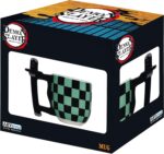 Mug 3D Tanjiro Anse épée - Demon Slayer - ABYstyle – Image 4