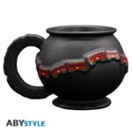 Mug 3D Voie 9 3/4 - Harry Potter - ABYstyle – Image 2