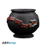 Mug 3D Voie 9 3/4 - Harry Potter - ABYstyle – Image 3