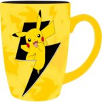 Mug 400 ml Pikachu - Pokemon - ABYstyle