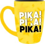 Mug 400 ml Pikachu - Pokemon - ABYstyle – Image 2