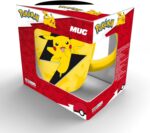 Mug 400 ml Pikachu - Pokemon - ABYstyle – Image 3