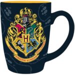 Mug 400 ml Poudlard - Harry Potter - ABYstyle
