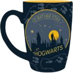 Mug 400 ml Poudlard - Harry Potter - ABYstyle – Image 2