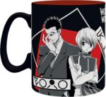 Mug 460 ml Groupe Gon - Hunter x Hunter - ABYstyle – Image 2