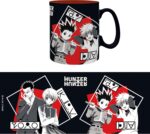 Mug 460 ml Groupe Gon - Hunter x Hunter - ABYstyle – Image 4