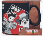 Mug 460 ml Groupe Gon - Hunter x Hunter - ABYstyle – Image 5