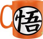 Mug 460 ml Kame - Dragon Ball Z - ABYstyle – Image 2