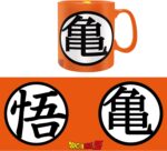 Mug 460 ml Kame - Dragon Ball Z - ABYstyle – Image 5