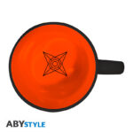 Mug 460 ml Naruto Shippuden Groupe noir & blanc - ABYstyle – Image 5