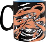 Mug 460 ml Naruto & Kurama - Naruto Shippuden - ABYstyle – Image 2