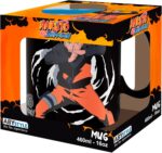 Mug 460 ml Naruto & Kurama - Naruto Shippuden - ABYstyle – Image 4