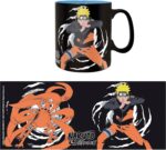 Mug 460 ml Naruto & Kurama - Naruto Shippuden - ABYstyle – Image 5