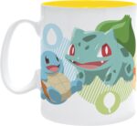 Mug 460 ml Pikachu et débutants - Pokémon - ABYstyle – Image 2