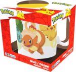 Mug 460 ml Pikachu et débutants - Pokémon - ABYstyle – Image 4