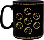 Mug 460 ml Shenron Doré - Dragon Ball - ABYstyle – Image 2