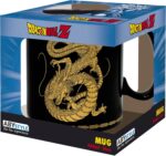 Mug 460 ml Shenron Doré - Dragon Ball - ABYstyle – Image 4