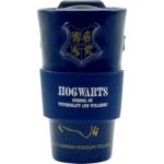 Mug de Voyage Céramique Poudlard - Harry Potter - ABYstyle