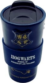 Mug de Voyage Céramique Poudlard - Harry Potter - ABYstyle – Image 2