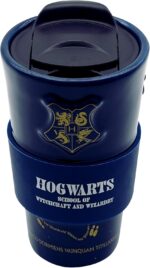 Mug de Voyage Céramique Poudlard - Harry Potter - ABYstyle – Image 3