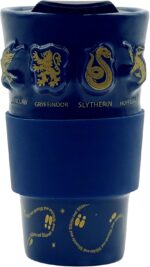 Mug de Voyage Céramique Poudlard - Harry Potter - ABYstyle – Image 4