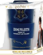 Mug de Voyage Céramique Poudlard - Harry Potter - ABYstyle – Image 6