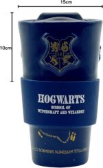 Mug de Voyage Céramique Poudlard - Harry Potter - ABYstyle – Image 8
