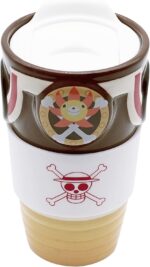 Mug de Voyage Céramique Thousand Sunny - One Piece - ABYstyle – Image 2