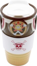 Mug de Voyage Céramique Thousand Sunny - One Piece - ABYstyle – Image 3