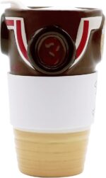 Mug de Voyage Céramique Thousand Sunny - One Piece - ABYstyle – Image 4