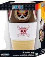Mug de Voyage Céramique Thousand Sunny - One Piece - ABYstyle – Image 5