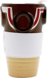 Mug de Voyage Céramique Thousand Sunny - One Piece - ABYstyle – Image 6