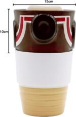 Mug de Voyage Céramique Thousand Sunny - One Piece - ABYstyle – Image 8