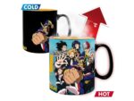 Mug Heat Change 460 ml - My Hero Academia - ABYstyle – Image 2