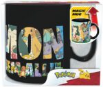 Mug Heat Change 460 ml Attrapez-les Tous - Pokemon - ABYstyle – Image 4