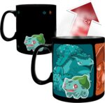 Mug Heat Change 460 ml Évolution - Pokemon - ABYstyle – Image 2